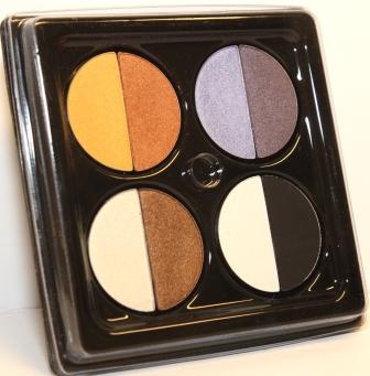 Ögonskugger 5-8 Prov